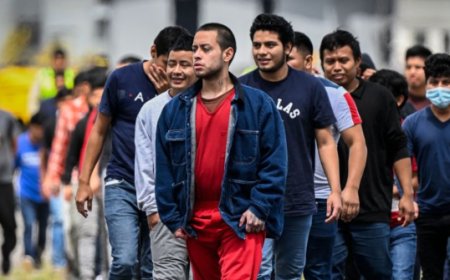 Exclusive — State Dept. Official: Slashing Refugee Resettlement Program Saves 'Tens of Billions'