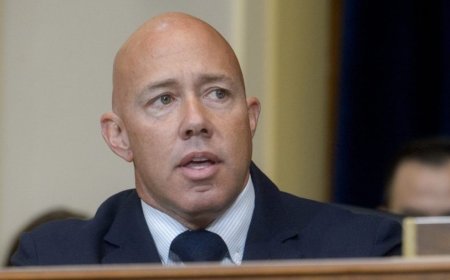 Mast comes under pressure to approve Trump's directive to lift Syria sanctions