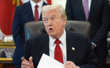 Trump battles Democrats over ‘affordability’