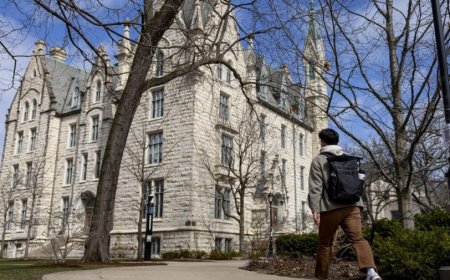 Northwestern's missed opportunity to fight antisemitism