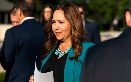 Adelita Grijalva: House 6-week recess is 'negligent and cruel'