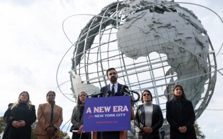 Mamdani Madness, 36 Hours Later