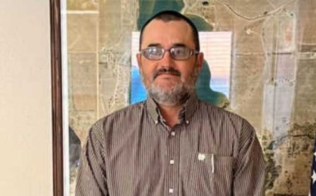 Illegal Alien(?) Elected Mayor of Saint Paul, and Mayor of Kansas Town Noncitizen Who Has Been Voting