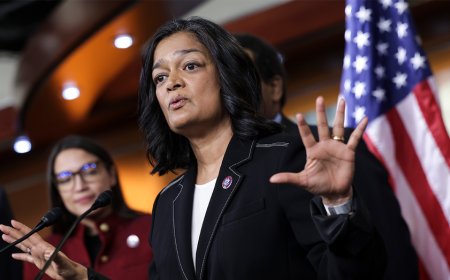 House Dem says election is 'warning' for Democrats