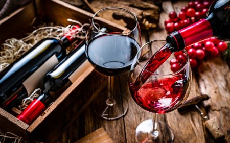 The best wine gifts to pour and store in style