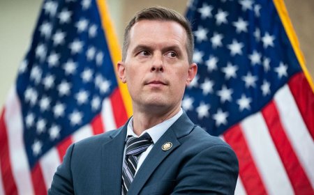 Battle for the House: GOP gets boost in bid to flip swing district after Democrat bows out