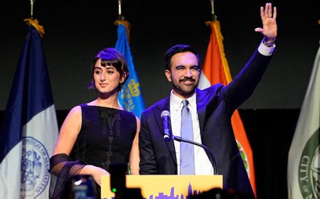 Developer: Florida Real Estate Surges as New Yorkers 'Nervous' About Socialist Zohran Mamdani