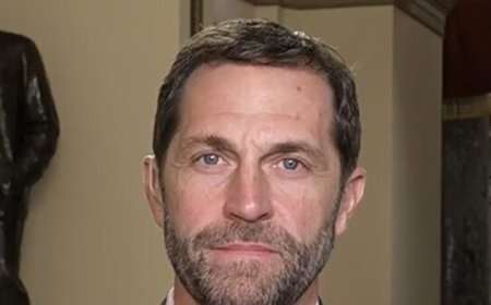 Dem Rep. Crow: Trump Wants to Keep the Government Shut to 'Consolidate Power'