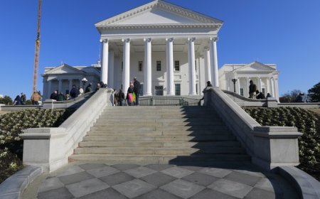 Tuesday Was a Gut Punch, but Virginia Is Not Lost - and Here's Why