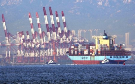 A Skeptical SCOTUS May End Up Pondering Whether Tariffs Are Foreign Policy Like Obamacare Was a Tax