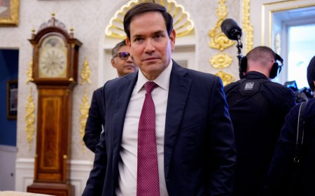 Supreme Court Sides With Trump Admin on Transgender Passports