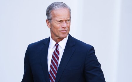 Republicans Walk the Tightrope to Reopening the Government