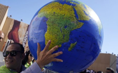 US absence set to cast shadow over COP30 climate summit