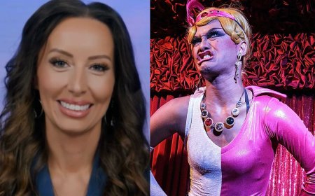 'Pulsing prosthetic breasts': Court protects Texas kids from sexual content after efforts by BlazeTV's Sara Gonzales