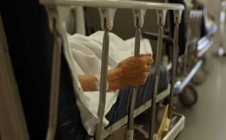 'Pro-death legislators' want euthanasia in Illinois — Canada reveals why that's a terrible idea