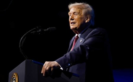 Trump strikes major deal with pharma giants Lilly and Novo over obesity drugs, Medicare