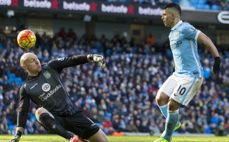 'Allahu Akbar' Ringing Out in Birmingham, England...Over a Soccer Match