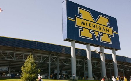 3 more Chinese scholars tied to University of Michigan charged in bio smuggling case