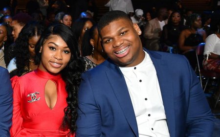 Newest Cowboys star's wife thanks God for 'highs and lows' after Jets ship him to Dallas