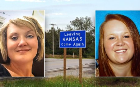 Suspected cult creeps plead not guilty after moms found in buried freezer