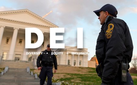 Top Virginia cities in the hot seat as Trump-aligned group demands DOJ probe of DEI mandates