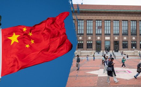 Chinese nationals arrested at top school shows how CCP views US universities as 'weak link,' experts warn