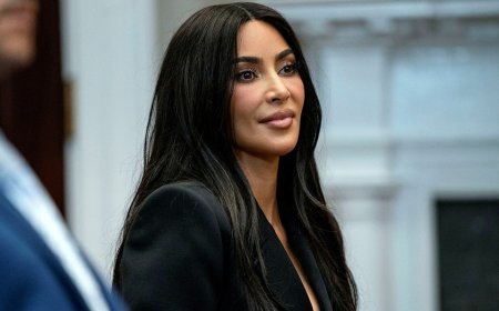 Fox News AI Newsletter: Kim Kardashian blames ChatGPT for test failures