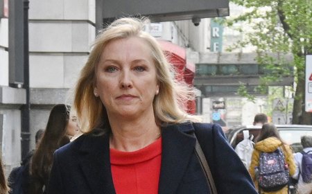 BBC claims anchor broke guidelines by replacing 'pregnant people' with 'women' in viral video