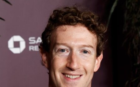 Internal Documents: Mark Zuckerberg's Meta Earns Billions from Fraudulent Scam Ads