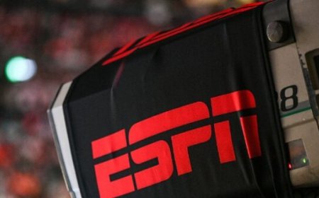 ESPN Ratings Nosedive Amid YouTubeTV Carriage Dispute