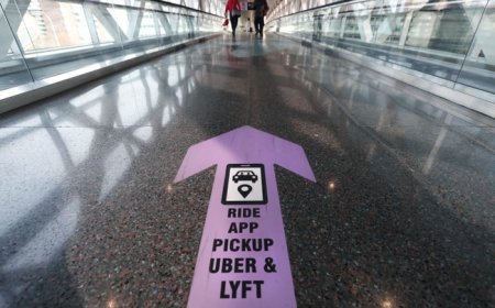 If You're Uber-Concerned Your Rideshare Driver Doesn't Speak a Lick of English, You're Not Alone