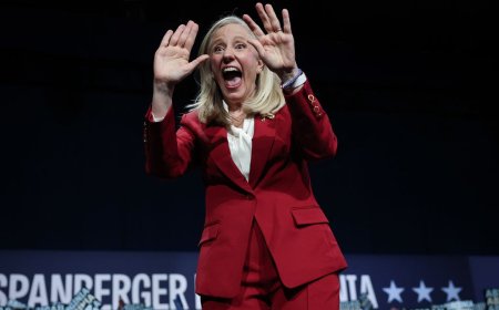 NOVA Determines Virginia’s Democrat Sweep