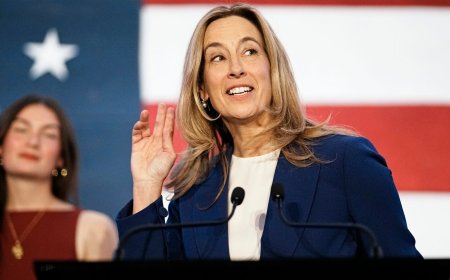 How Big a Role Will New Jersey’s Next Governor Play in Democratic Party’s Future?