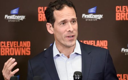 Moneyball: Colorado Rockies Reportedly Hire Paul DePodesta As Head Of Baseball Operations