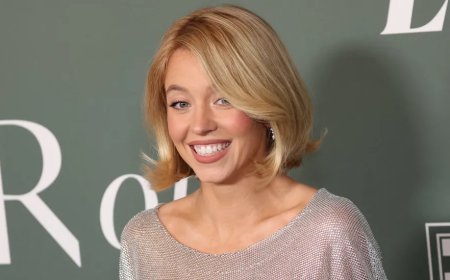 Here’s The Real Lesson Behind Sydney Sweeney Interview Everyone’s Talking About