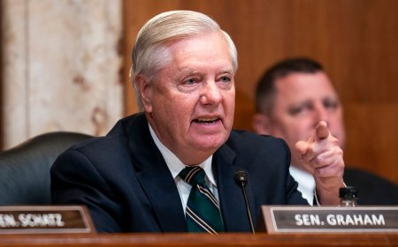 GOP senators sink resolution to block potential strikes on Venezuela