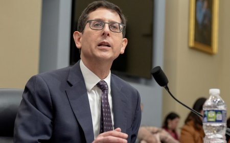 Congressional Budget Office hacked in 'security incident'