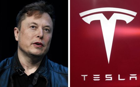 Tesla shareholders approve trillion-dollar pay package for Musk 