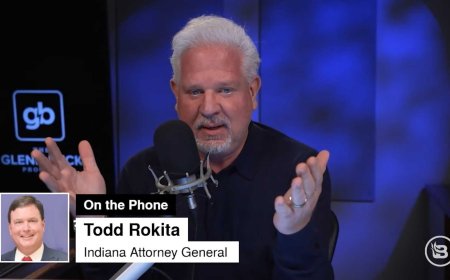 Indiana sues woke school district that allegedly tried to prevent illegal alien from self-deporting with his kid