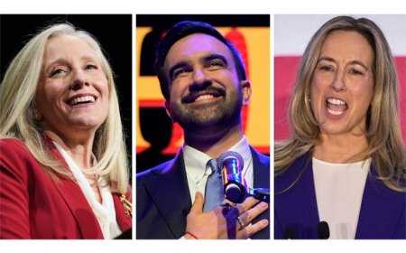 Liberal Analyst Warns Dems: So What? Big Deal