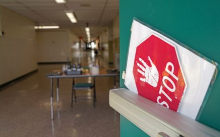 Virginia: Teacher who was shot by 6-year-old student receives $10M in civil suit