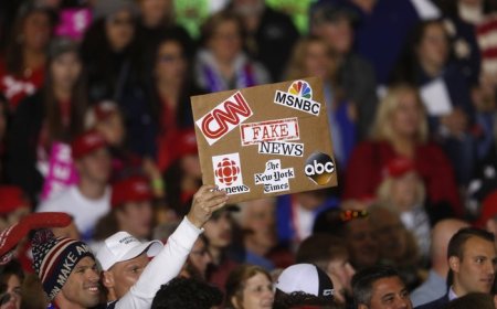 'What We're Up Against': Leavitt Highlights Media's Skewed Coverage of GOP During Schumer Shutdown