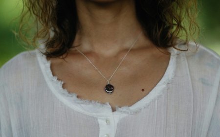 Embryos Don’t Belong in Jewelry