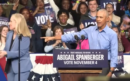 The GOP Loss Is Not a Big Deal