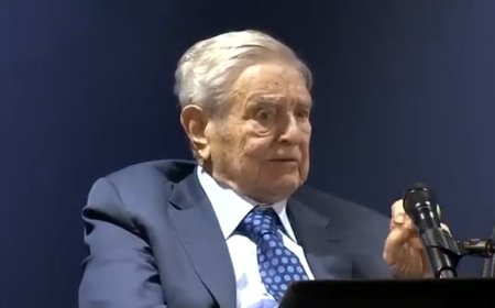 The Soros Footprint in Latin America