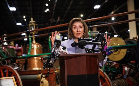 Nancy, It’s Nice to Say Goodbye