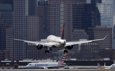 How reduced air traffic may lead to flight cancellations and delays  