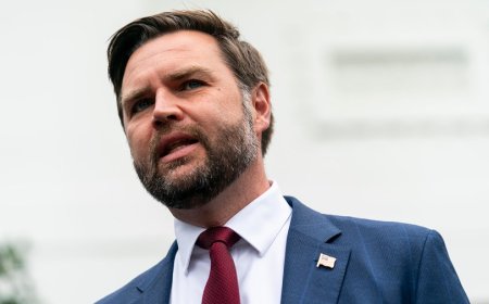 Vance calls court order to fully fund SNAP 'absurd ruling'