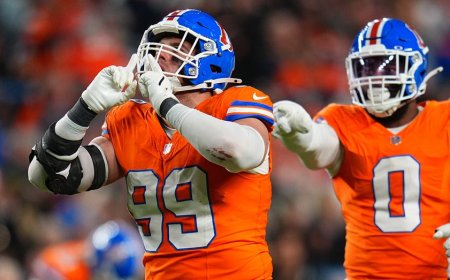 NFL fans skewer Broncos-Raiders game amid listless offensive performances