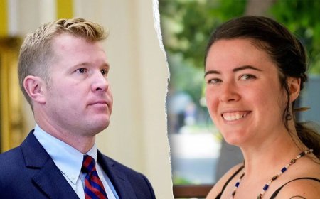 Left-wing candidate who lashed out at GOP senator with death threats failed to advance in local race